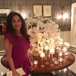 Meet your Posher, Dana